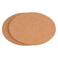 Onderzetter 18cm, 2st. - thumbnail
