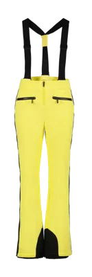 Icepeak Ellsworth Dames Skibroek Light Yellow 42