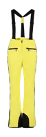 Icepeak Ellsworth Dames Skibroek Light Yellow 42 - thumbnail