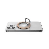 iRing Mag Telefoonhouder - MagSafe - iPhone - Rosé goud - thumbnail