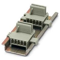 Phoenix Contact 2713722 Male behuizing (board) ME Totaal aantal polen: 5 Rastermaat: 3.81 mm Inhoud: 50 stuk(s) - thumbnail