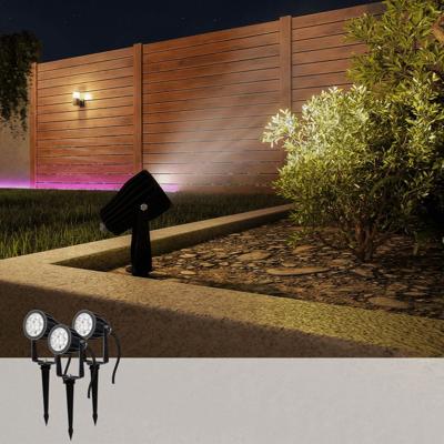 Slimme Zigbee prikspot 6W - Starterset