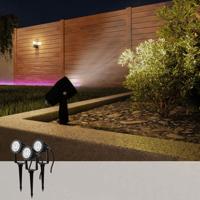 Slimme Zigbee prikspot 6W - Starterset - thumbnail