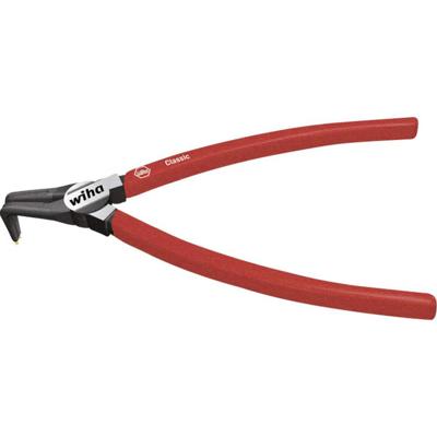 Wiha Borgringtang Classic met MagicTips® voor buitenborgringen (assen) | 140 mm | 10-25 mm | A11 - 34704 - 34704 Wiha Borgringtang Classic met MagicTips® voor buitenborgringen (assen) | 140 mm | 10-25 mm | A11 - 34704 - 34704