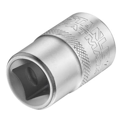 Stanley handgereedschap FATMAX 1/2" Dop 17mm 6Pt - FMMT17236-0 - FMMT17236-0 Stanley handgereedschap FATMAX 1/2" Dop 17mm 6Pt - FMMT17236-0 - FMMT17236-0