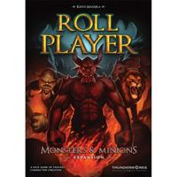 Roll Player: Monsters & Minions - thumbnail