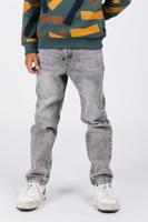 B.Nosy winter jeansbroek jongens - grijs - Pascal - thumbnail