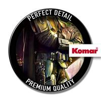 Komar Into Adventure Fotobehang Star Wars - Mandalorian Savior - IADX4-019 - thumbnail