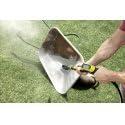 Karcher 1.324-670.0 | K5 Premium Smart Control | Koudwater Hogedrukreiniger - 1.324-670.0