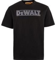 DeWalt oxyde t-shirt zwart | m - oxid00m00 - thumbnail