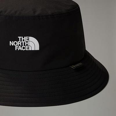 The North Face GTX Hoed Heren TNF Black SM