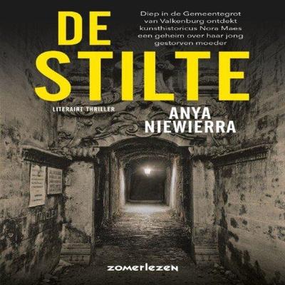 De stilte