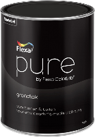 Flexa Pure Grondlak - thumbnail