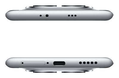 POCO M8 8+512 Silver (No power adapter included)