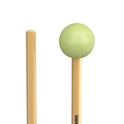 ProMark SPYR SU6R Medium-Hard Hytrel Xylo mallets ProMark SPYR SU6R Medium-Hard Hytrel Xylo mallets