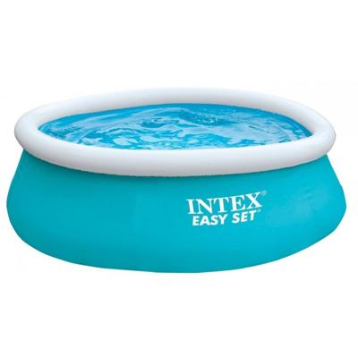Intex Easy Set zwembad Intex Easy Set zwembad