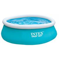 Intex Easy Set zwembad - thumbnail