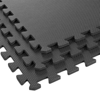 REBEL ACTIVE mat voor apparatuur en de sportschool