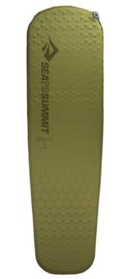 SEA TO SUMMIT CAMP PLUS S.I. ZELFOPBLAZENDE MAT.