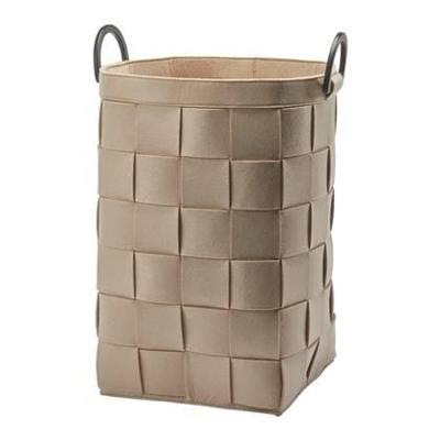 Aquanova Dix Wasmand 66 L Beige DIXLAL-15 Aquanova Dix Wasmand 66 L Beige DIXLAL-15