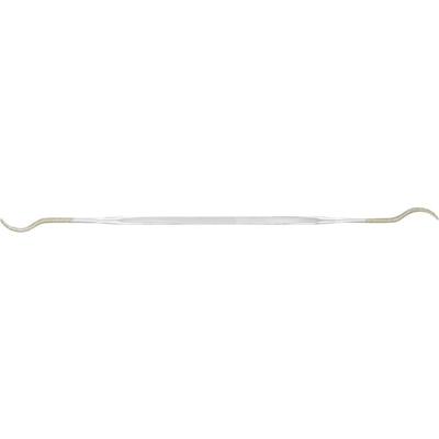 PFERD TOOLS 15216100 Diamant-ribbelvijl Lengte 150 mm 1 stuk(s)