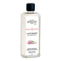 Maison Berger Navulling - voor geurbrander - Underneath the Magnolias - 1 liter - thumbnail