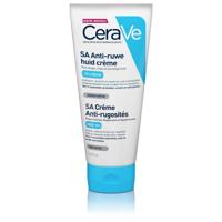 CeraVe SA Crème Anti-Ruwe Huid 177ml - thumbnail