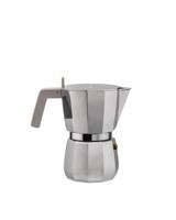 Alessi - Moka - Percolator 9 kops inductie - thumbnail