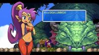 Shantae and the Pirate's Curse (Limited Run Games) - thumbnail