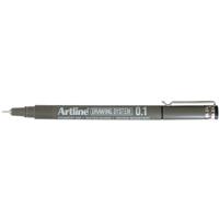 Fineliner Drawing System 0,1 mm - thumbnail