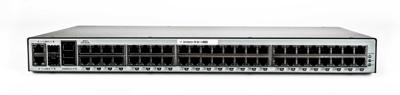 Avocent ACS 8000 Serial console ACS8048SAC - console-server - 48 poorten - GigE, RS-232, RS-422, RS-485-1U - rack monteerbaar