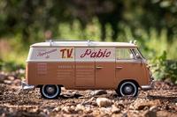 JADA TOYS Kant-en-klaar model - thumbnail