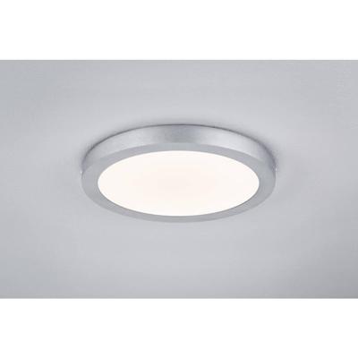 Paulmann Lunar 706.55 LED-paneel 17 W Warmwit Chroom (mat) Paulmann Lunar 706.55 LED-paneel 17 W Warmwit Chroom (mat)