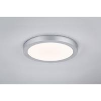Paulmann Lunar 706.55 LED-paneel 17 W Warmwit Chroom (mat) - thumbnail