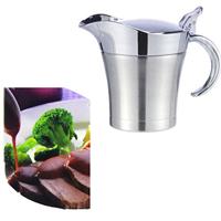 HI sauskan 400 ml zilverkleurig - thumbnail