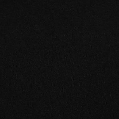 Tuinvoetenbank met kussen massief grenenhout grijs