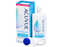 Acuvue Revitalens 360ml - thumbnail