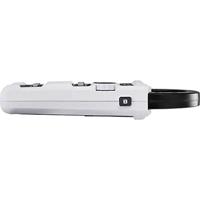 VOLTCRAFT VC-740 E Stroomtang, Multimeter Digitaal Spatdicht (IP54) CAT IV 600 V Weergave (counts): 6000 - thumbnail
