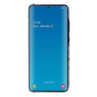 iDeal of Sweden - Samsung Galaxy S20 Ultra Hoesje - Fashion Back Case Carrara Gold - thumbnail