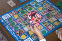 Gioco da tavolo - GOLIATH - Paw Patrol Junior Sequence - Gioco per famiglie per bambini di 3 anni - thumbnail