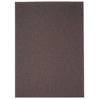 Klingspor Schuurpapier | L280xB230mm korreling 240 | voor metaal | korund | 50 stuks - 2093 2093 - thumbnail