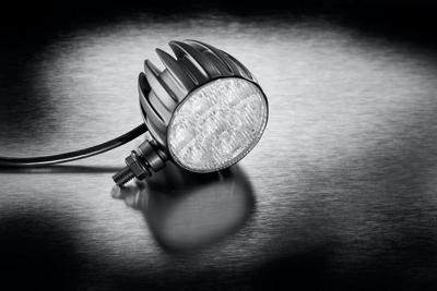 Kellermann led-daglicht met positielicht "dayron® daytime running lights kl dayron sw led