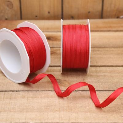 Bonbon doosjes - Chocolade doosje - Lyon small rood 609 - 1 stuks