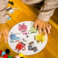 Ik ontdek de emoties - thumbnail