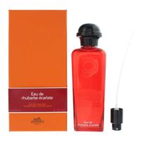 Hermès Eau de Rhubarbe Écarlate Eau de Cologne 200ml - thumbnail