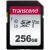 Transcend Premium 300S SDXC-kaart 256 GB Class 10, UHS-I, UHS-Class 3, v30 Video Speed Class