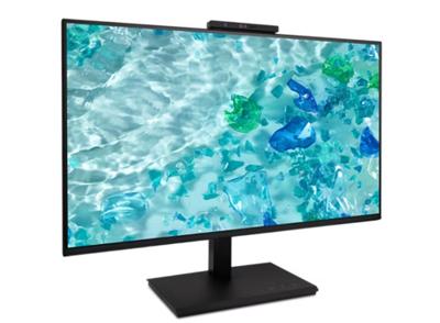 Acer Vero B7 B247Y D6 24 Full HD 120Hz IPS Monitor - thumbnail