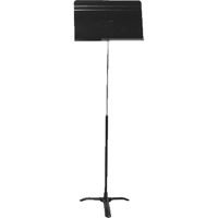 Manhasset 48TA Symphony Stand hoge lessenaar zwart - thumbnail