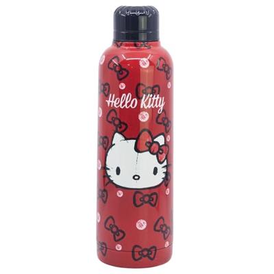Sanrio Water Bottle Hello Kitty