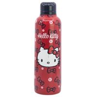 Sanrio Water Bottle Hello Kitty - thumbnail